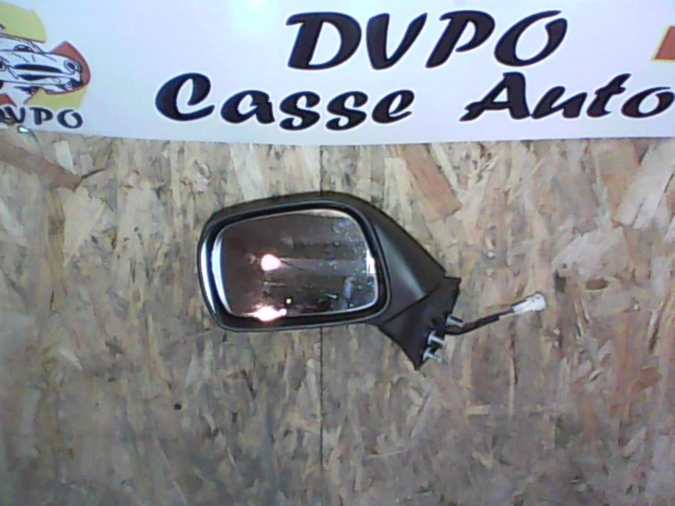 Retrovisor izquierdo OPEL AGILA A Gasolina - 1