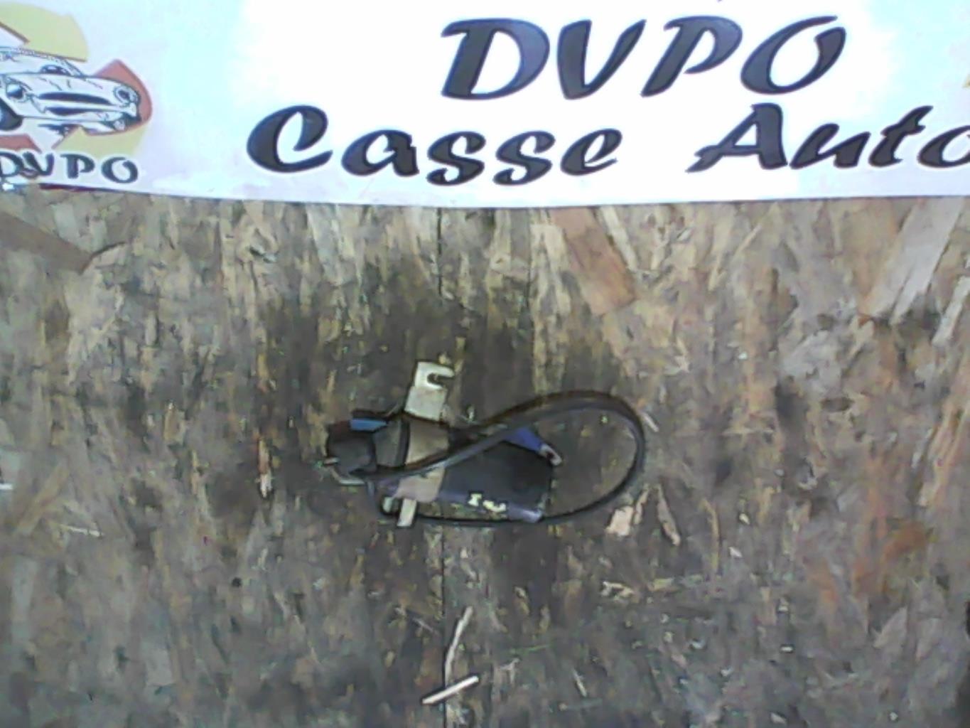 Bobine (allumage) RENAULT CLIO 1 Essence - 1