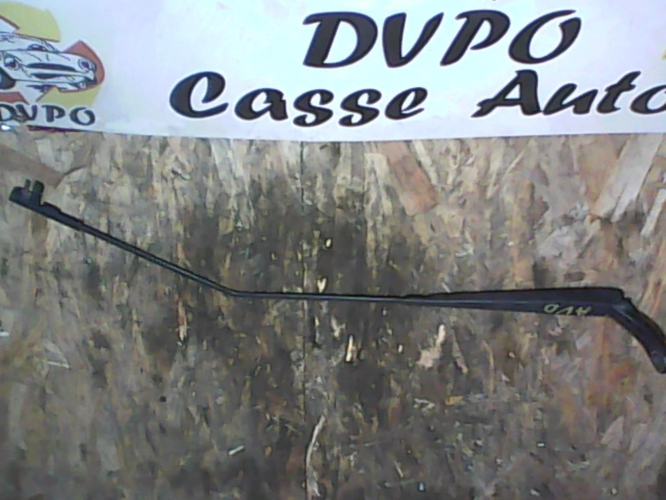 Braccio tergicristallo anteriore destro PEUGEOT 207 PHASE 1 BREAK Diésel - 1