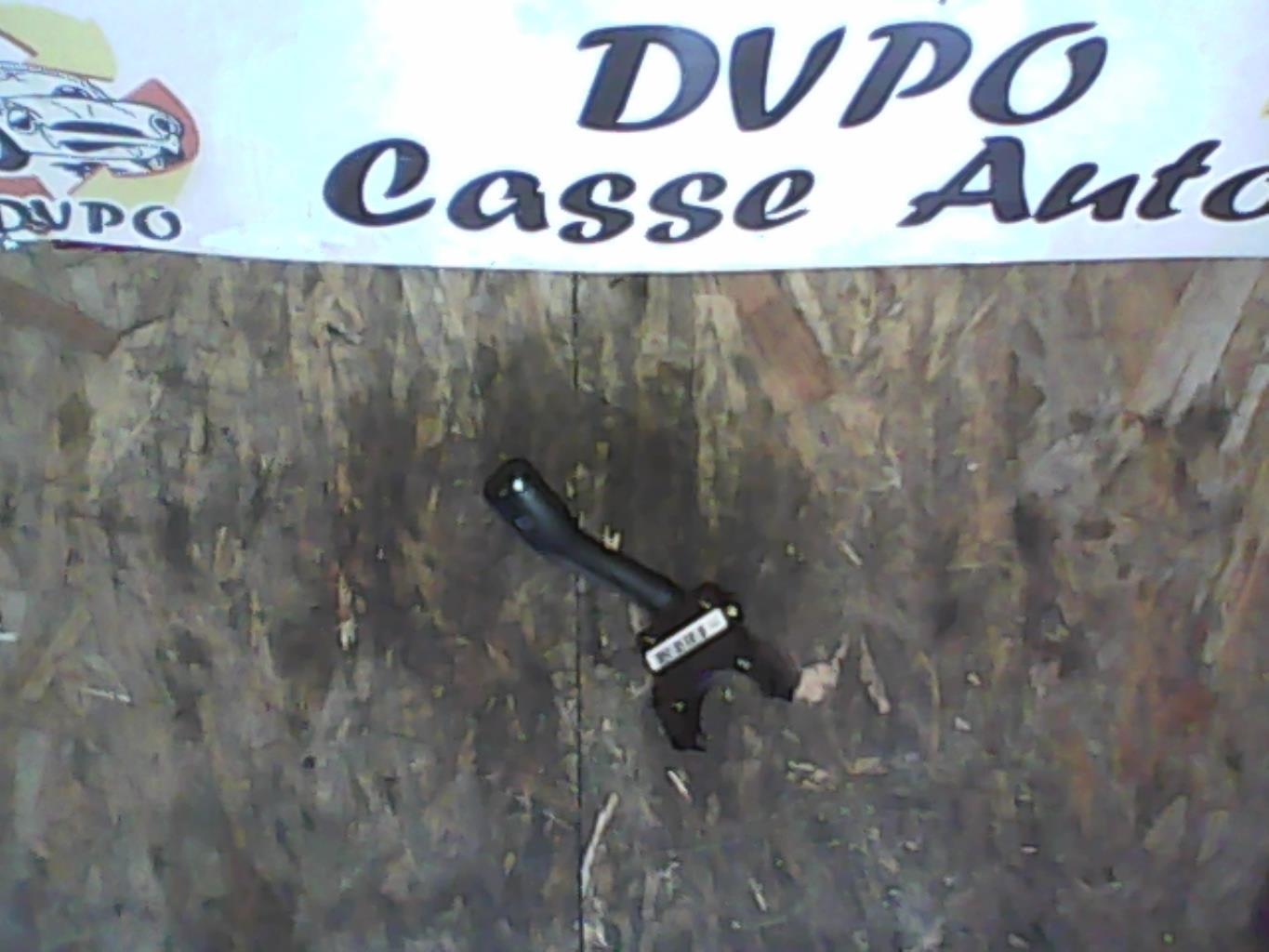 Commodo d'essuie glaces VOLKSWAGEN GOLF 4 Essence - 1
