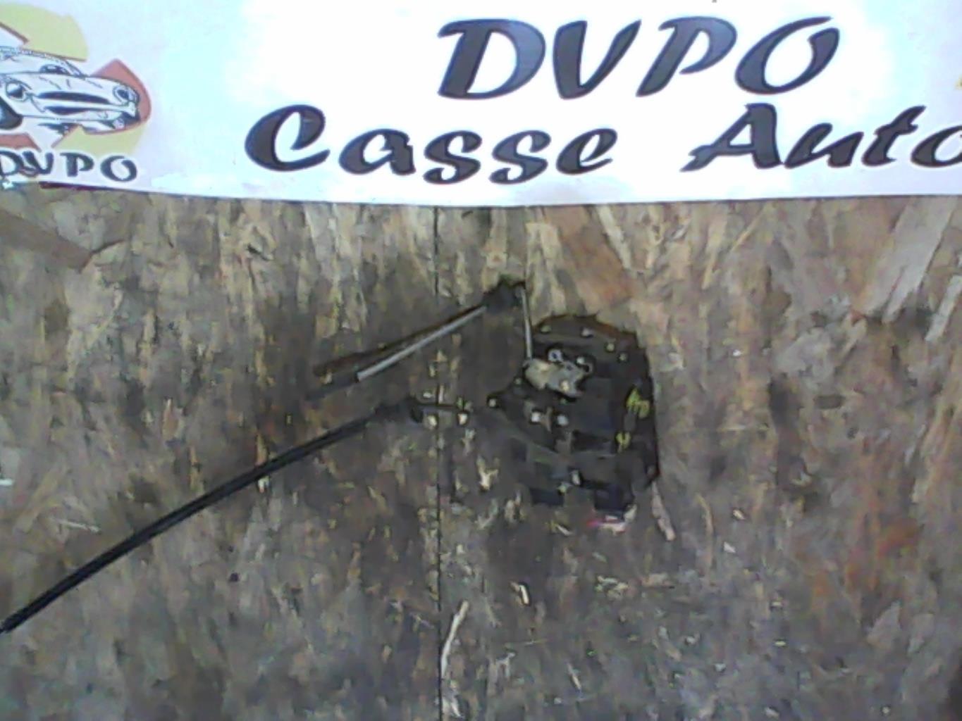 Chiusura centralizzata anteriore destra VOLKSWAGEN GOLF 4 Gasolina - 1