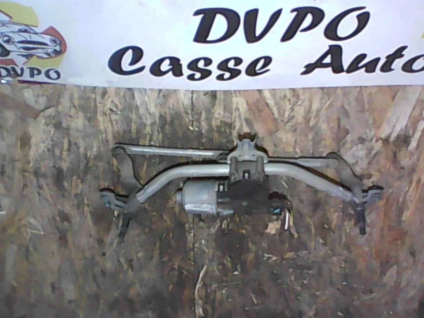 Motore tergicristallo anteriore PEUGEOT 207 PHASE 1 BREAK Diésel - 1