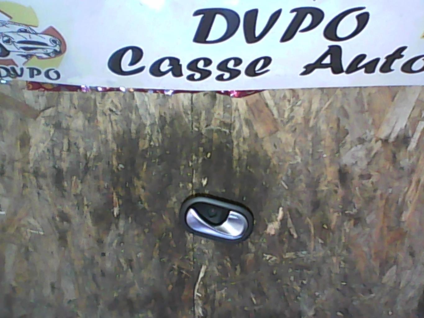 Maniglia interna posteriore destra RENAULT CLIO 3 PHASE 1 Diésel - 1