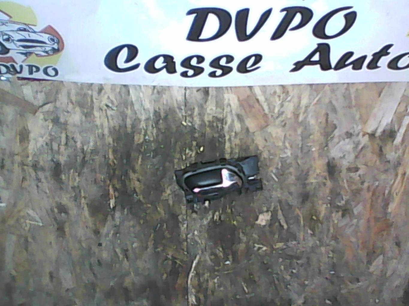 Maniglia interna anteriore destra PEUGEOT 207 PHASE 1 BREAK Diésel - 1
