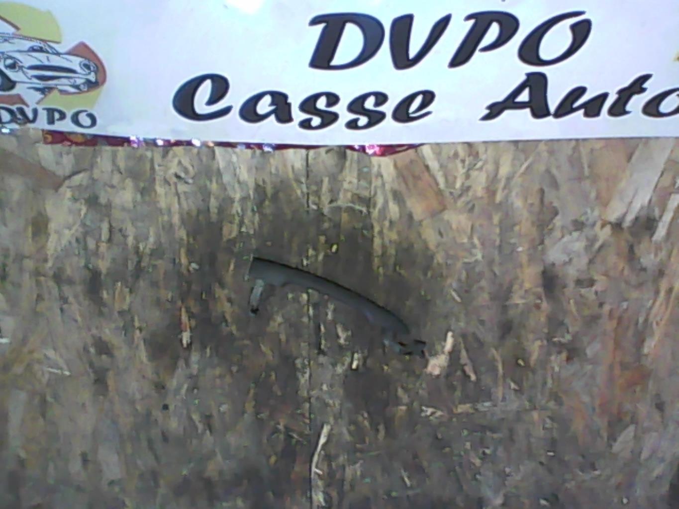 Maniglia portiera posteriore sinistra RENAULT CLIO 3 PHASE 1 Diésel - 1