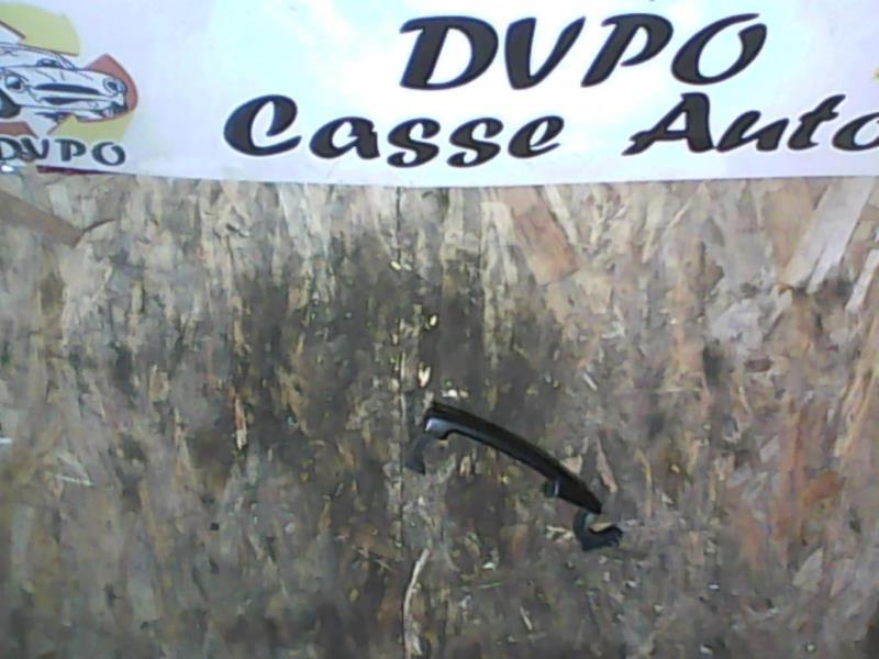 Maniglia portiera anteriore sinistra PEUGEOT 207 PHASE 1 BREAK Diésel - 1