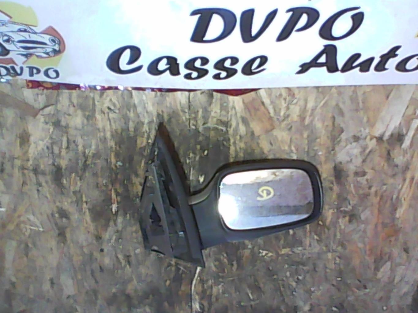 Retrovisor derecho RENAULT CLIO 3 PHASE 1 Diésel - 1