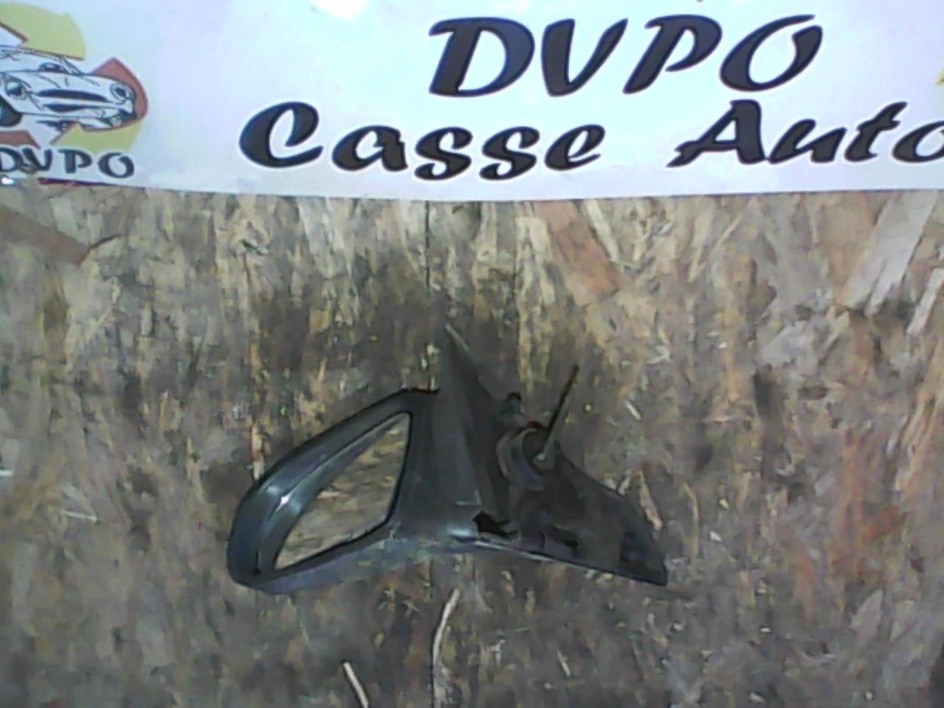 Specchietto retrovisore sinistro OPEL CORSA B PHASE 2 Diésel - 1