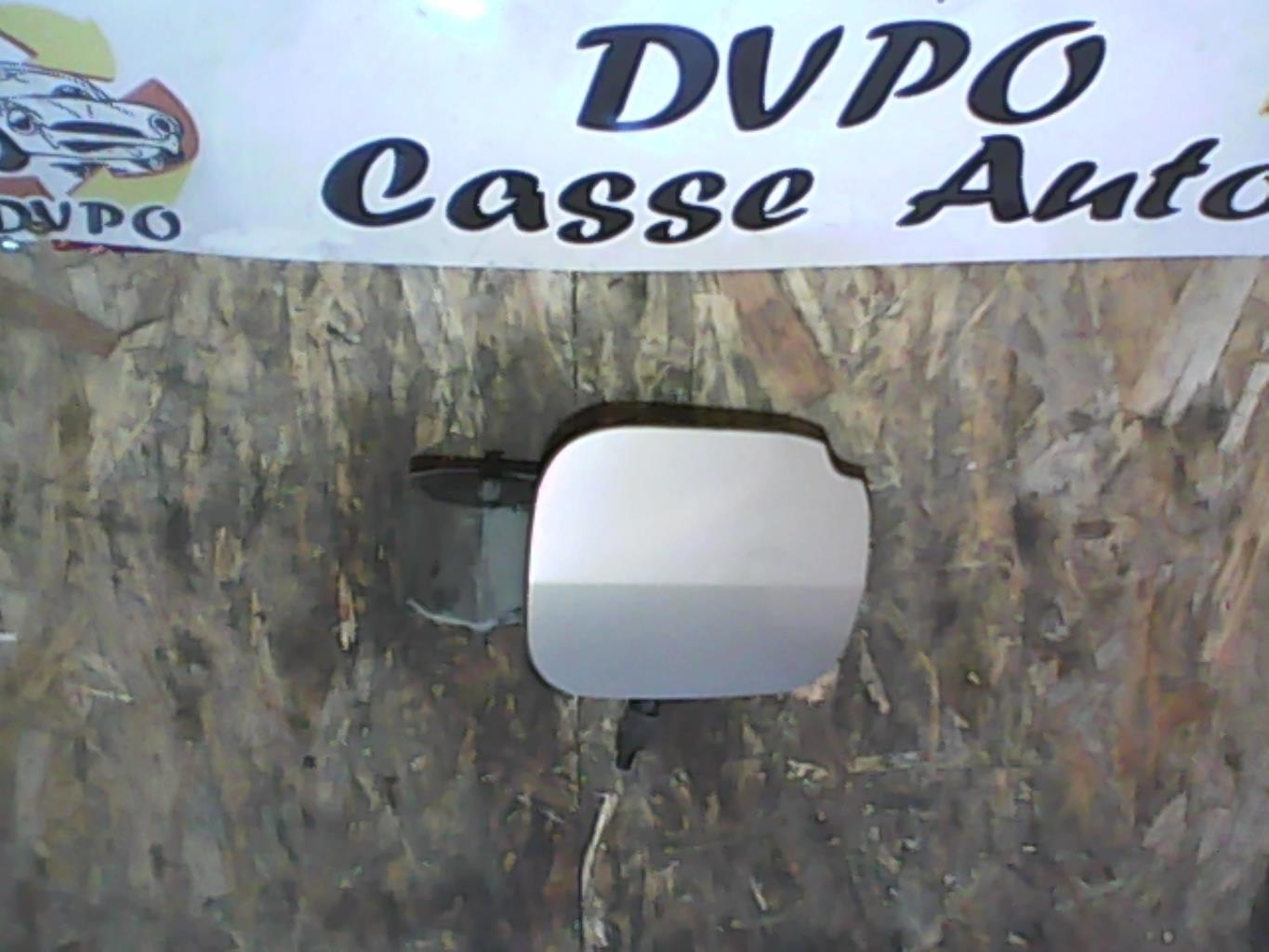 Trappe d'essence RENAULT CLIO 3 PHASE 1 Diesel - 1
