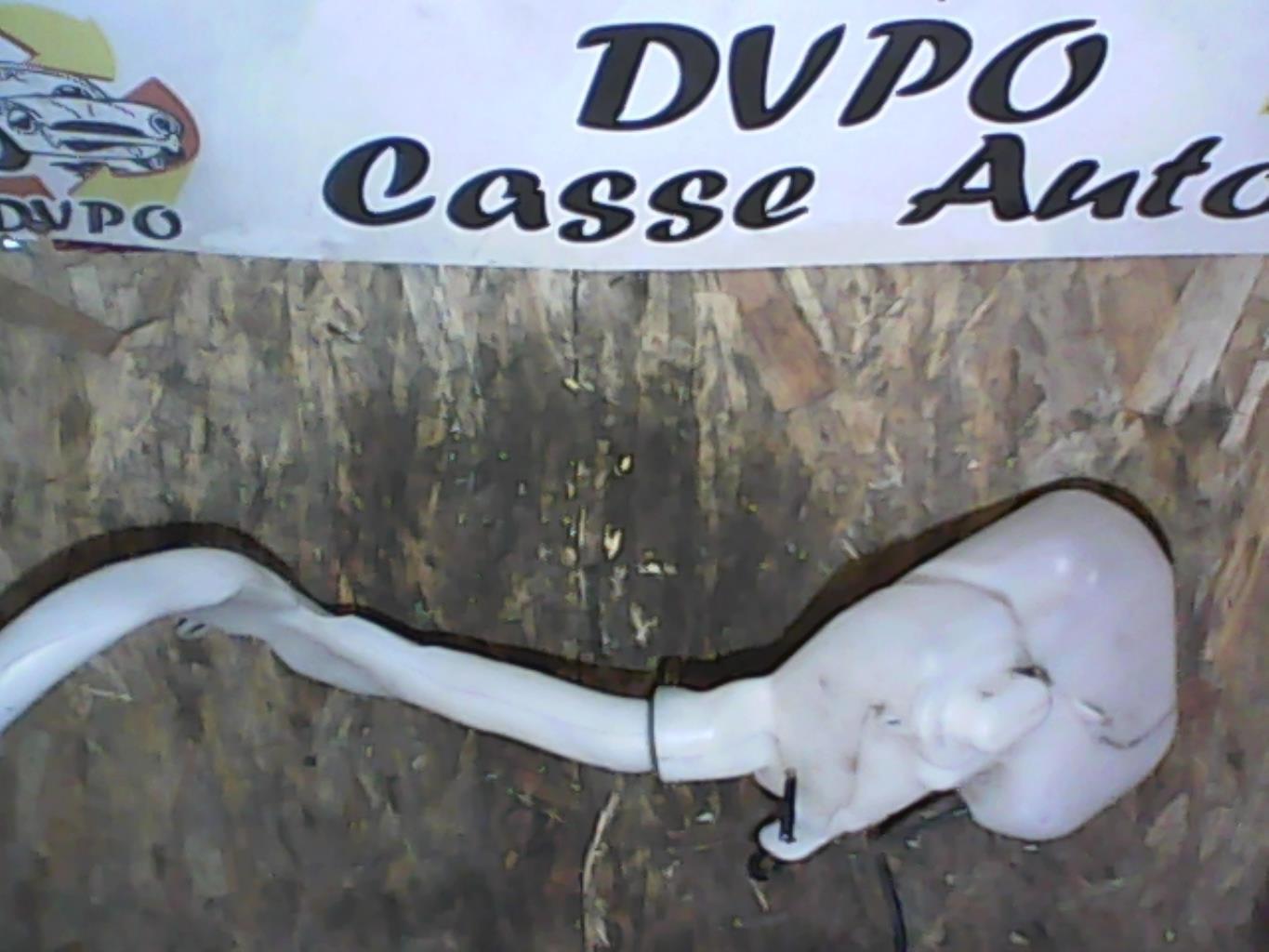 Vaschetta lavavetri PEUGEOT 207 PHASE 1 BREAK Diésel - 1