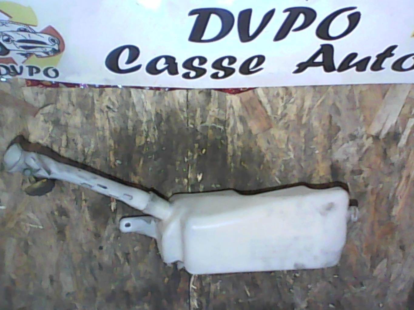 Vase de lave glace RENAULT CLIO 3 PHASE 1 Diesel - 1