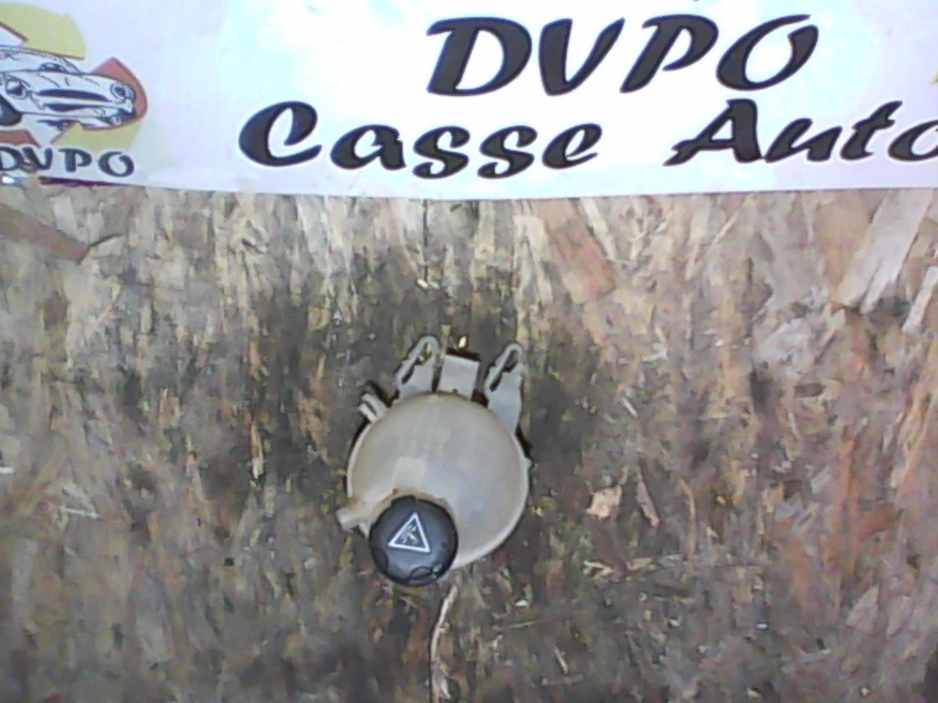 Vaso di espansione PEUGEOT 207 PHASE 1 BREAK Diésel - 1