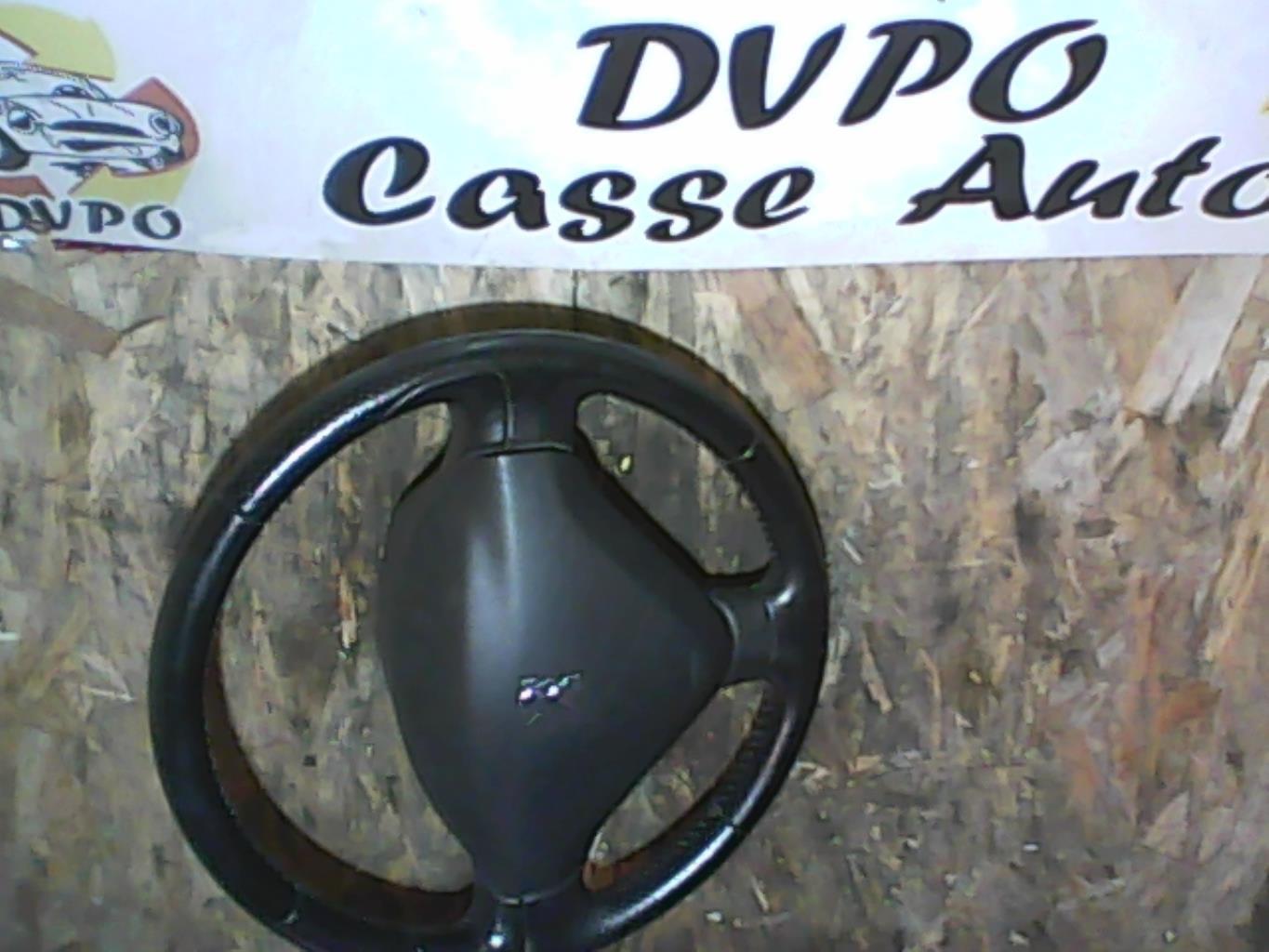 Volant PEUGEOT 207 PHASE 1 BREAK Diesel - 1
