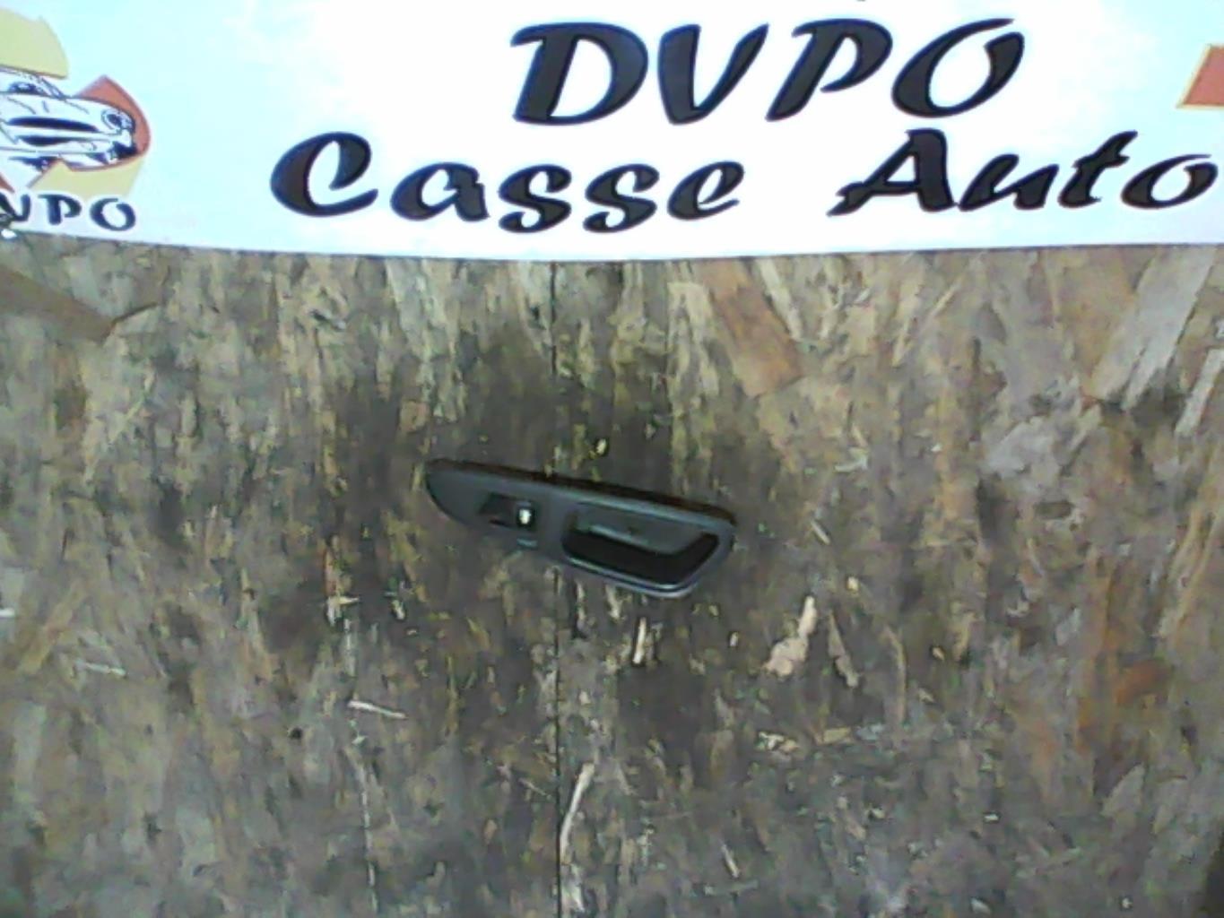 Interruttore lavacristalli posteriore destro PEUGEOT 308 1 SW PHASE 1 BREAK Diésel - 1