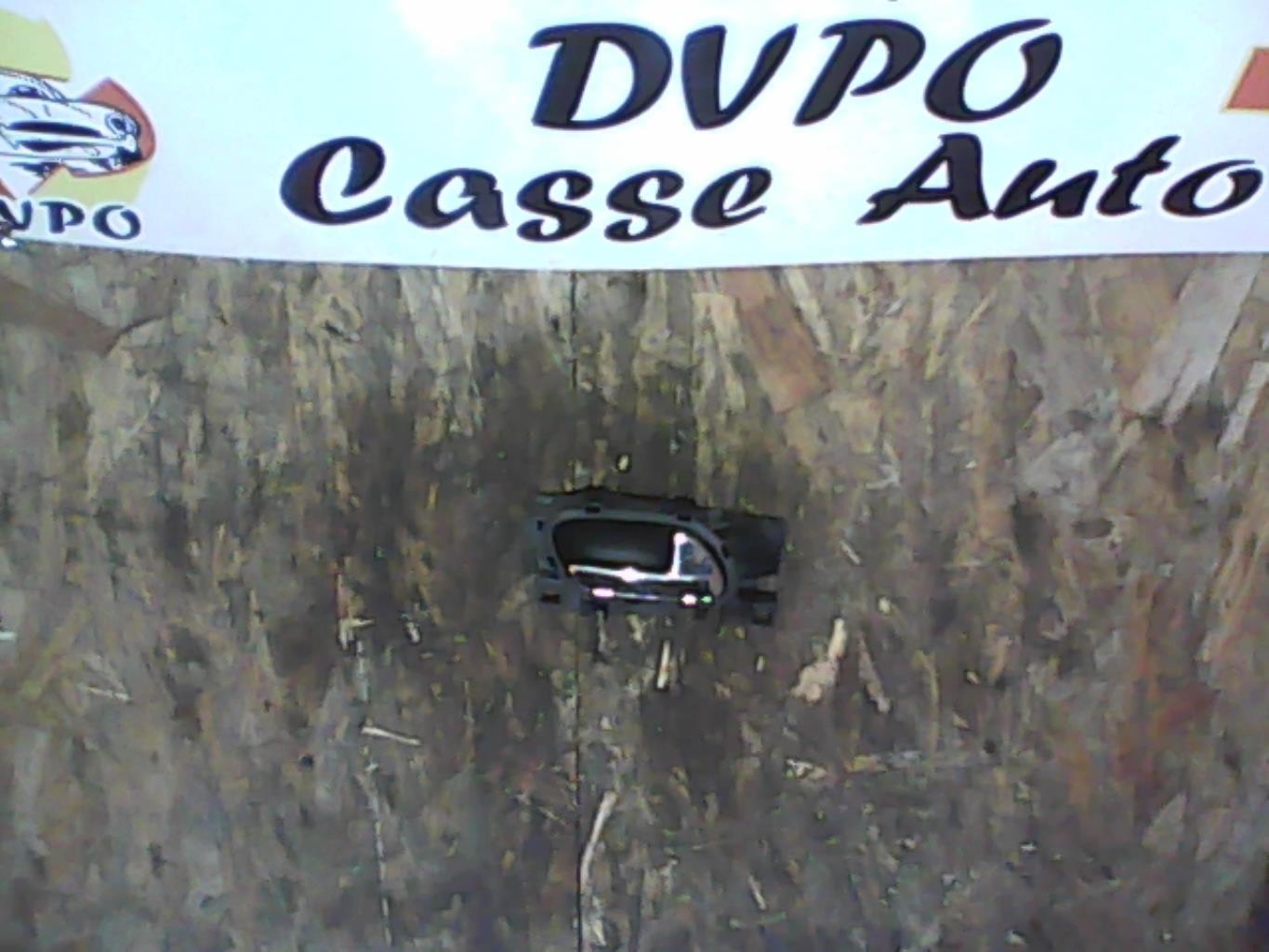 Maniglia interna anteriore destra PEUGEOT 308 1 SW PHASE 1 BREAK Diésel - 1