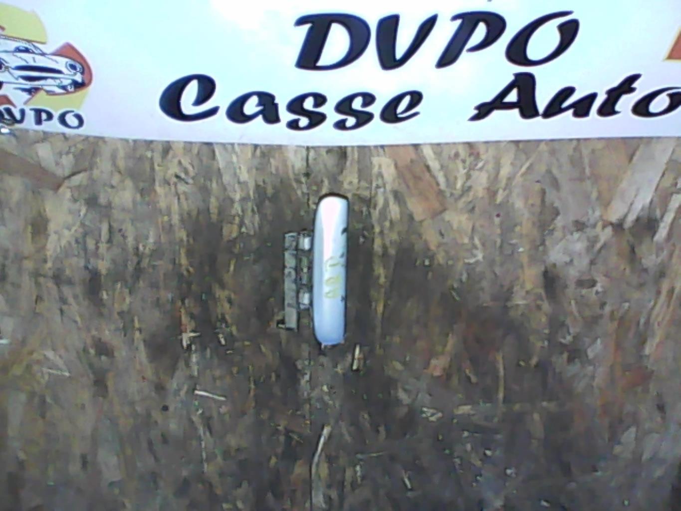 Maniglia portiera posteriore destra CITROEN XSARA PHASE 2 Diésel - 1