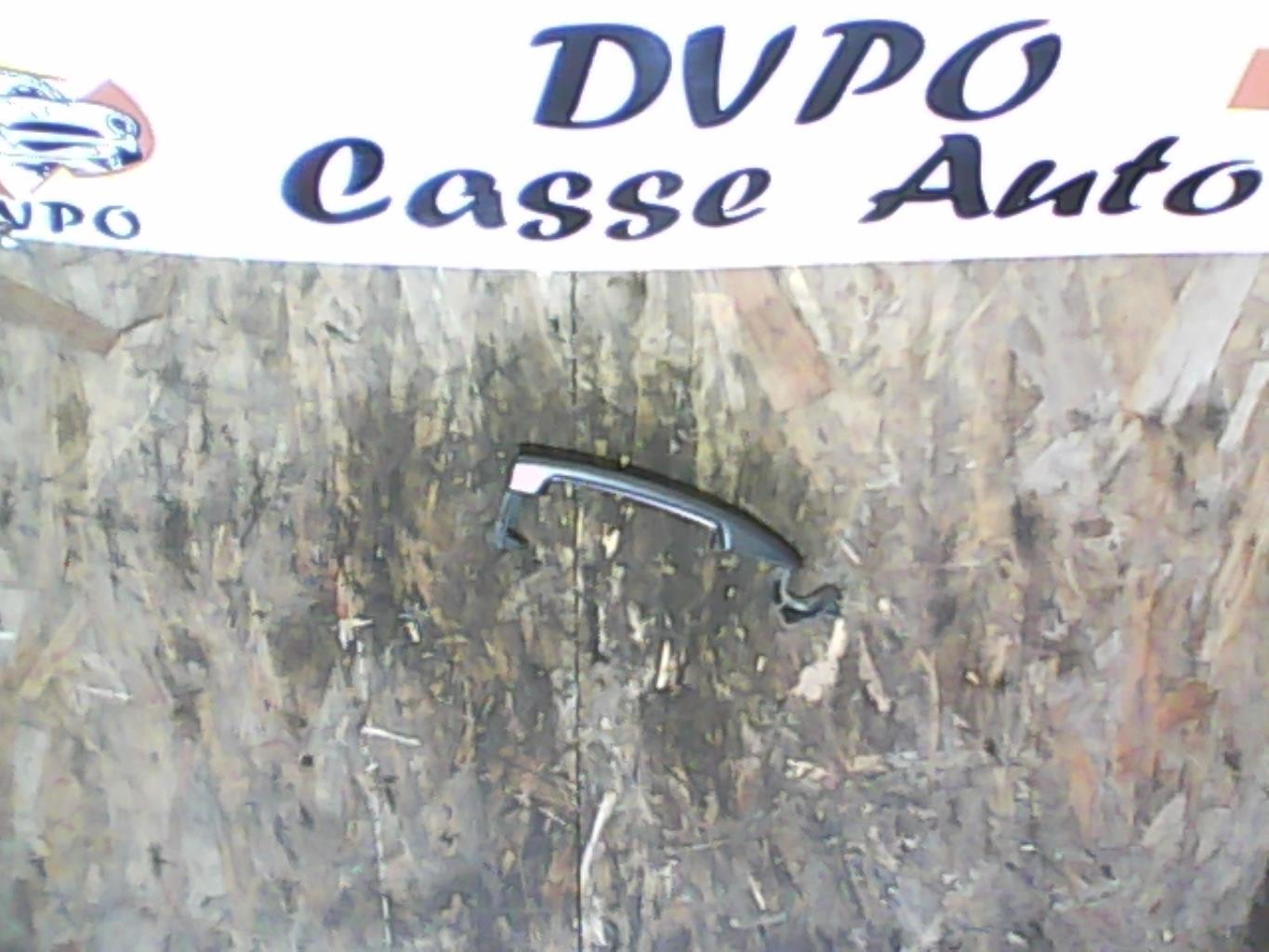 Maniglia portiera posteriore destra PEUGEOT 308 1 SW PHASE 1 BREAK Diésel - 1