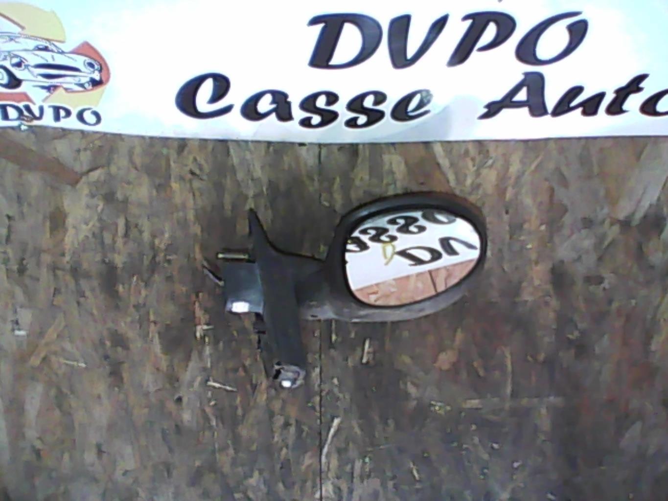 Retrovisor derecho RENAULT TWINGO 1 PHASE 1 Gasolina - 1