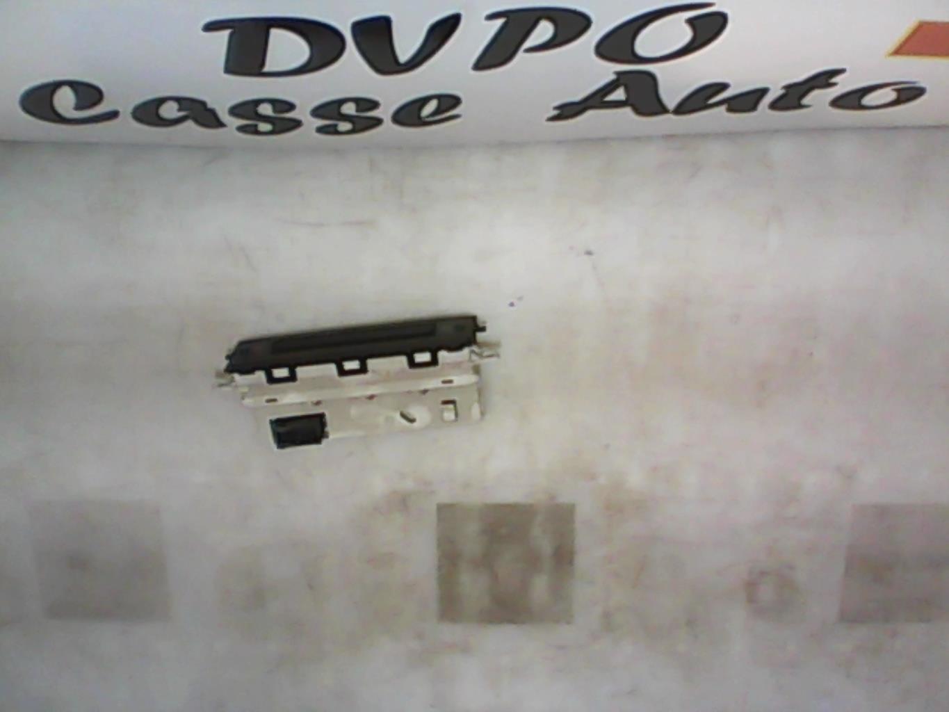Monitor display CITROEN XSARA PHASE 2 Diésel - 1