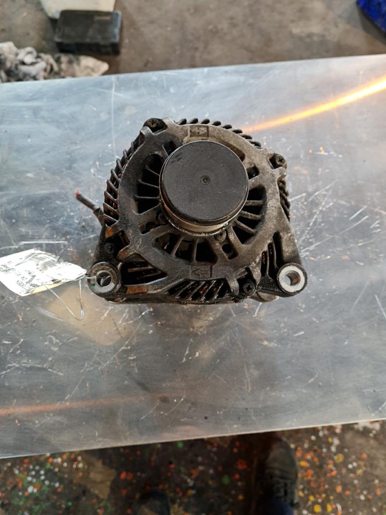 Alternatore CITROEN C4 PICASSO 1 Diésel - 1