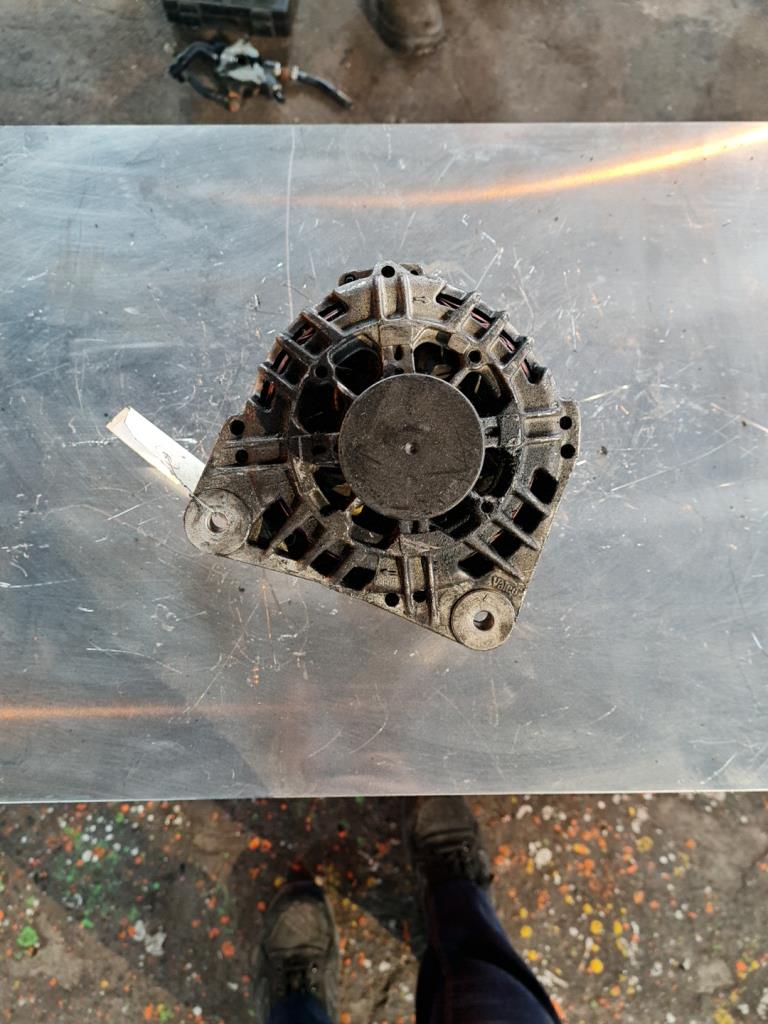 Alternatore MITSUBISHI SPACE STAR 2 Diésel - 1