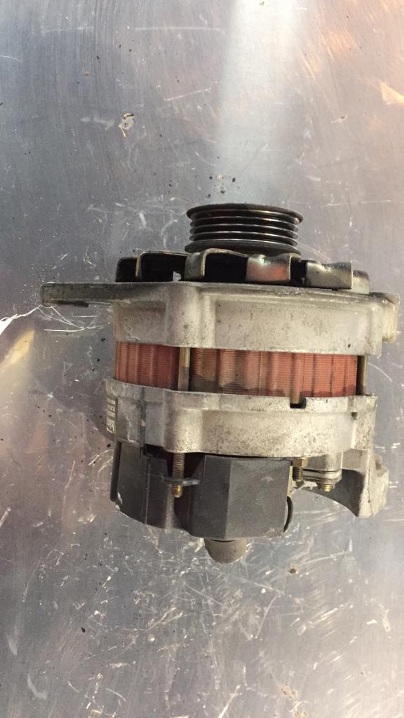 Alternatore PEUGEOT 205 PHASE 2 Diésel - 1