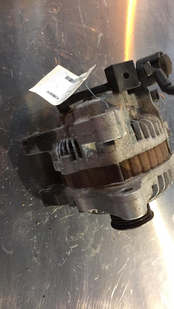 Alternatore PEUGEOT 207 PHASE 2 Gasolina - 1