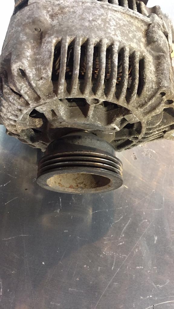 Alternatore RENAULT CLIO 2 PHASE 1 Gasolina - 1