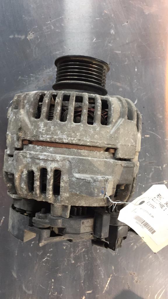 Alternateur RENAULT CLIO 3 PHASE 1 Essence - 1