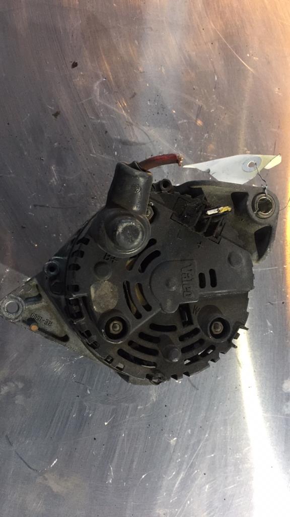 Alternatore RENAULT TWINGO 1 PHASE 1 Gasolina - 1