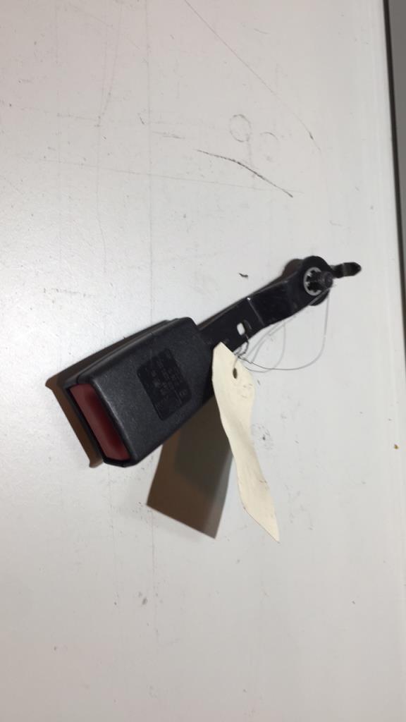 Aggancio cintura sicurezza anteriore destro FIAT GRANDE PUNTO Diésel - 1