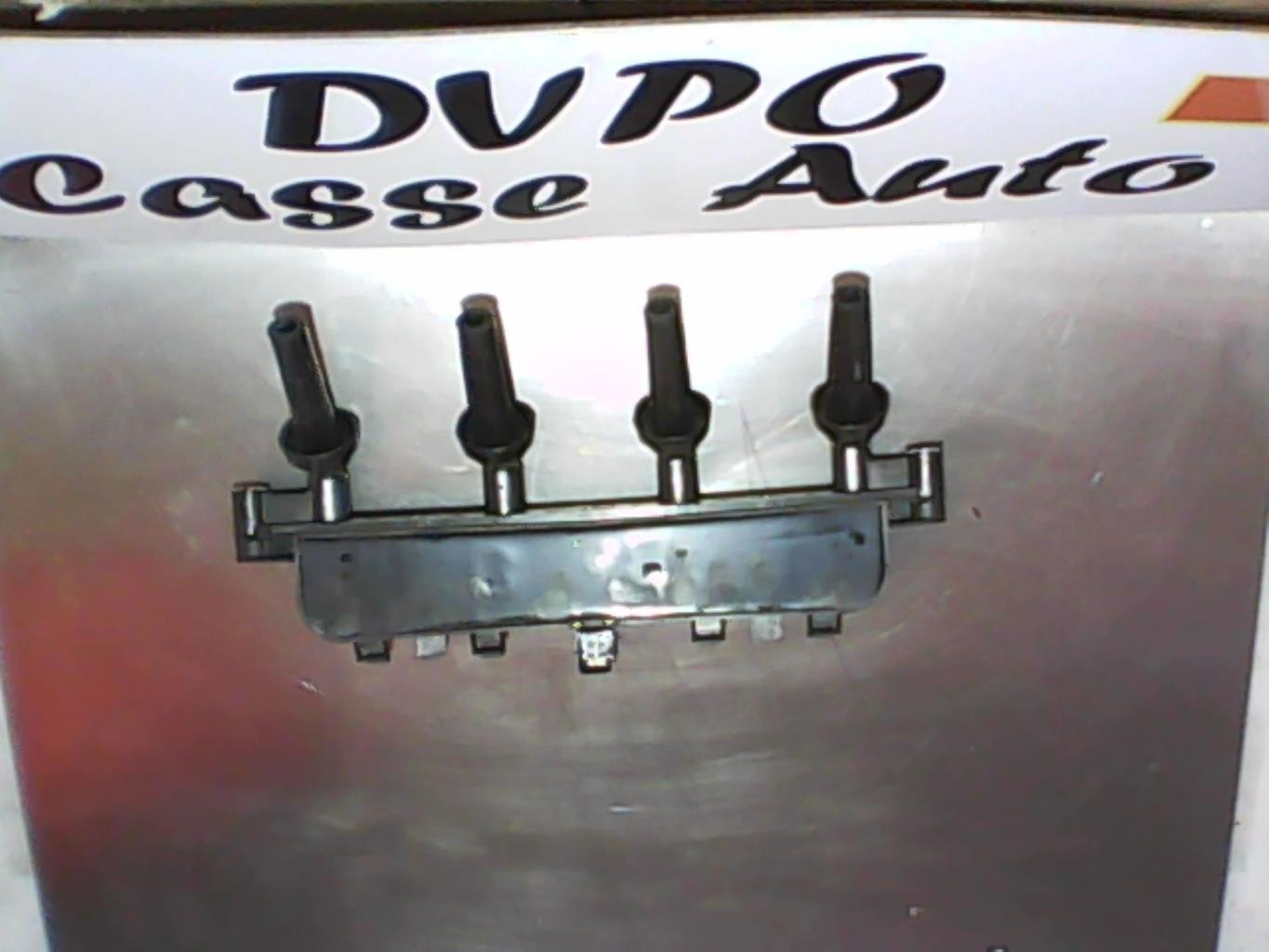 Bobina (accensione) CITROEN XSARA PHASE 1 Gasolina - 1