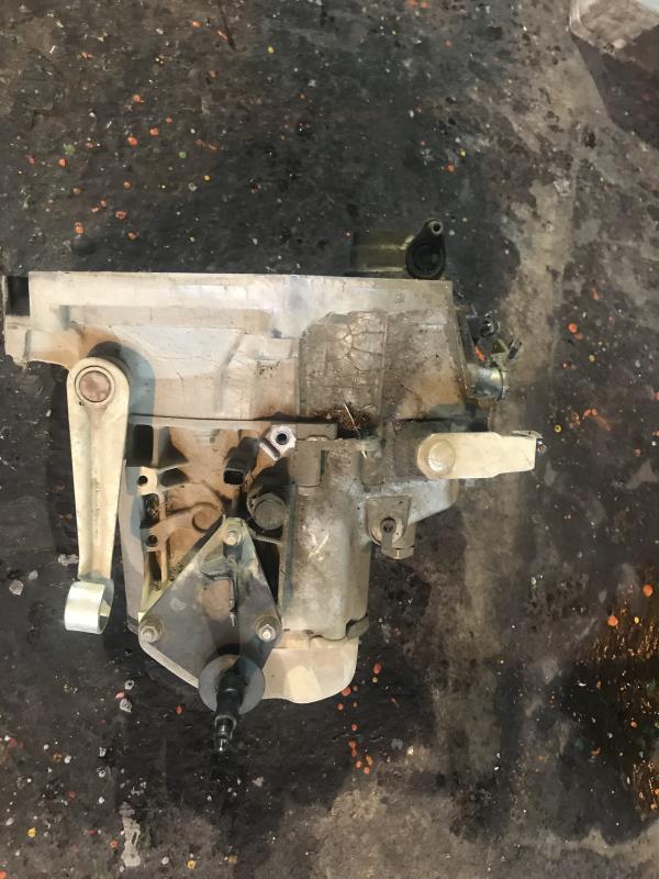 Boite de vitesses PEUGEOT 206+ Essence - 1