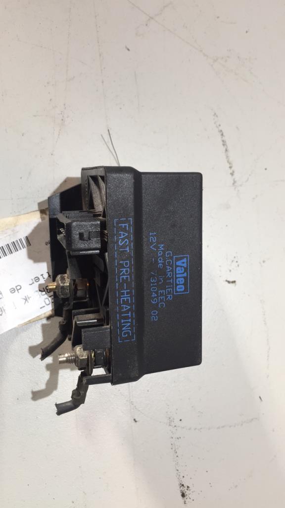 Boitier de prechauffage PEUGEOT 406 PHASE 2 BREAK Essence - 1