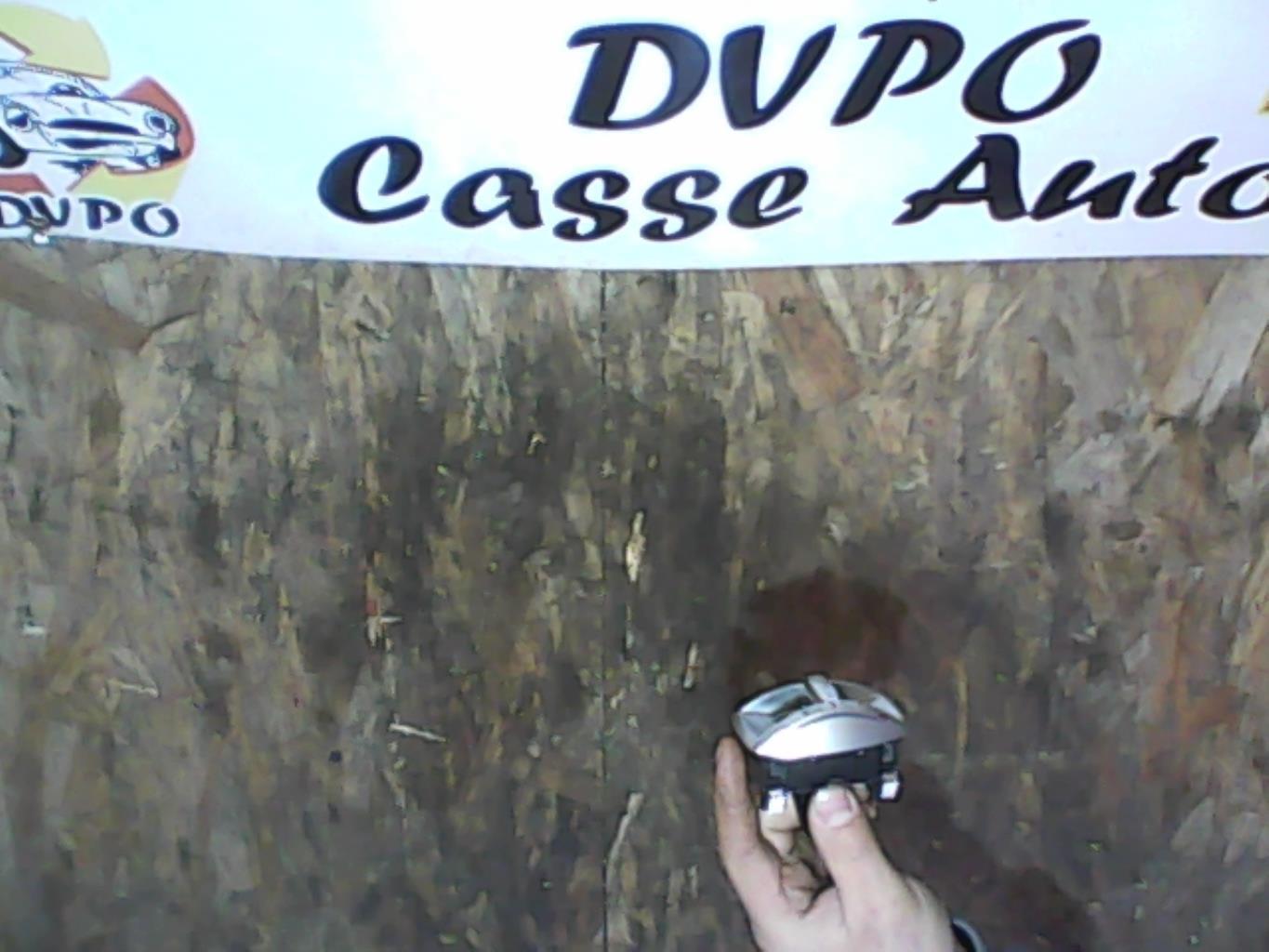 Bouton/Interrupteur ALFA ROMEO MITO PHASE 1 Diesel - 1