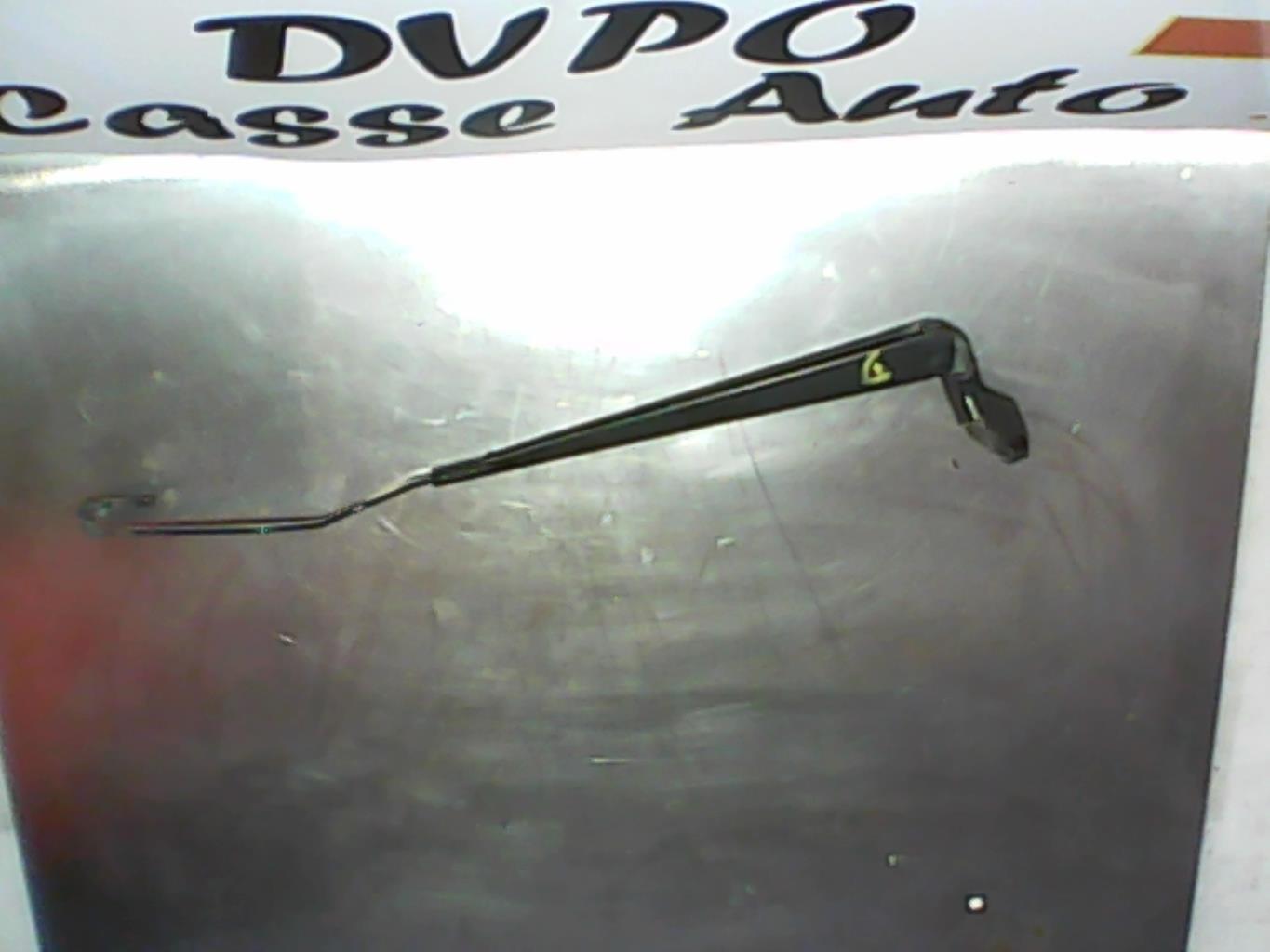 Braccio tergicristallo anteriore destro CITROEN XSARA PHASE 1 Gasolina - 1