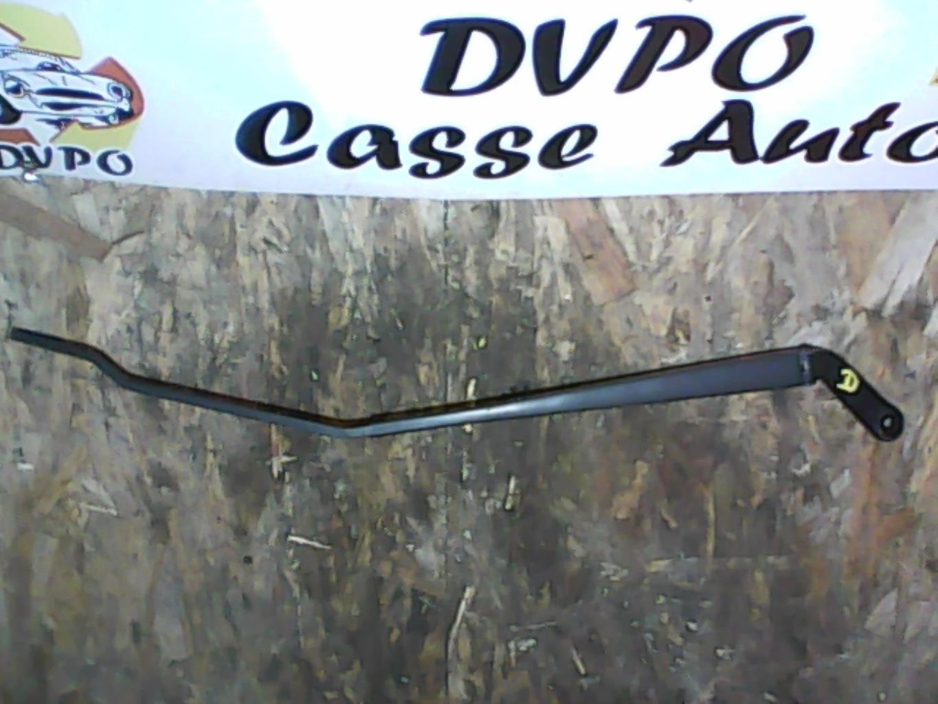 Braccio tergicristallo anteriore destro PEUGEOT 206+ Gasolina - 1