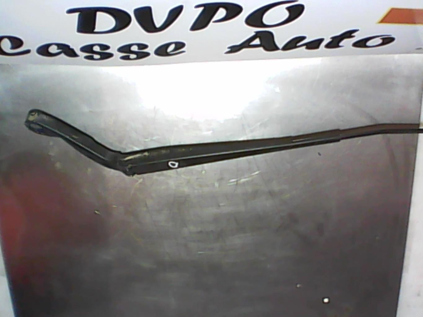 Braccio tergicristallo anteriore destro PEUGEOT BOXER 3 PHASE 1 Diésel - 1