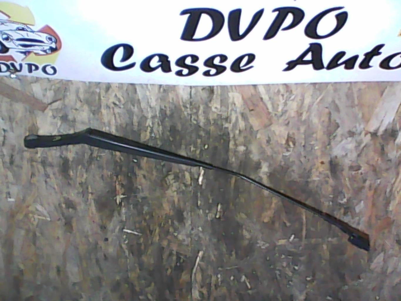 Braccio tergicristallo anteriore destro VOLKSWAGEN GOLF 5 Diésel - 1