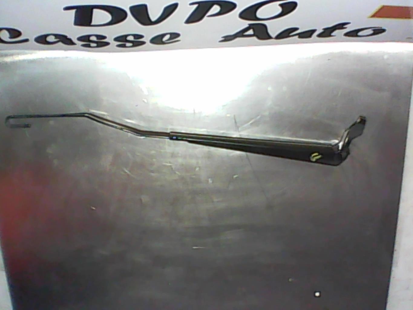 Braccio tergicristallo anteriore sinistro CITROEN XSARA PHASE 1 Gasolina - 1