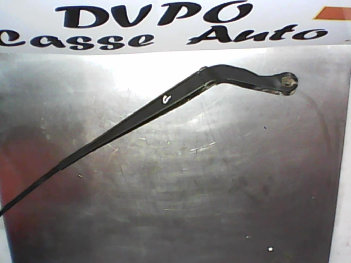 Braccio tergicristallo anteriore sinistro PEUGEOT BOXER 3 PHASE 1 Diésel - 1