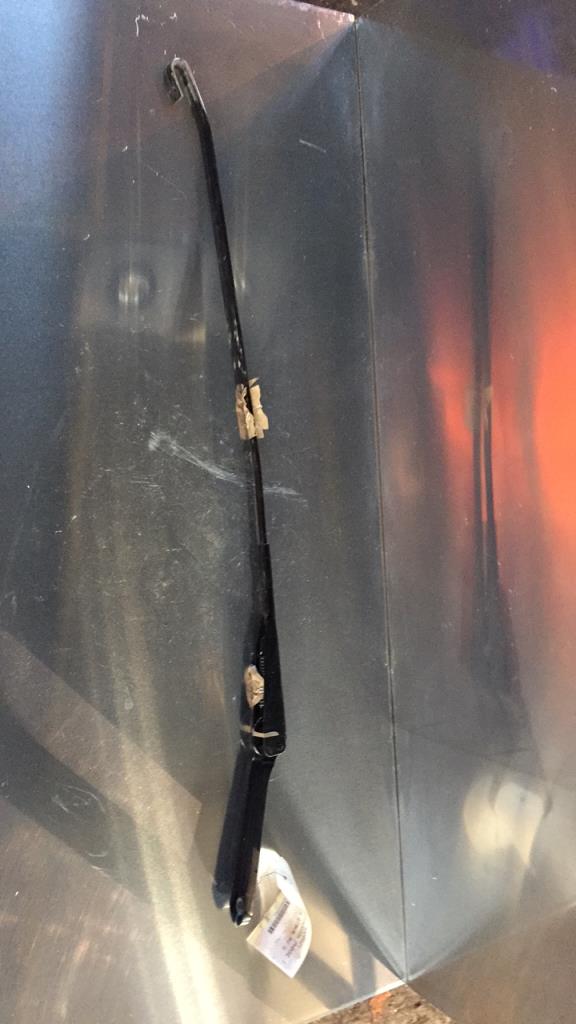 Braccio tergicristallo anteriore sinistro RENAULT TRAFIC 2 PHASE 1 Diésel - 1