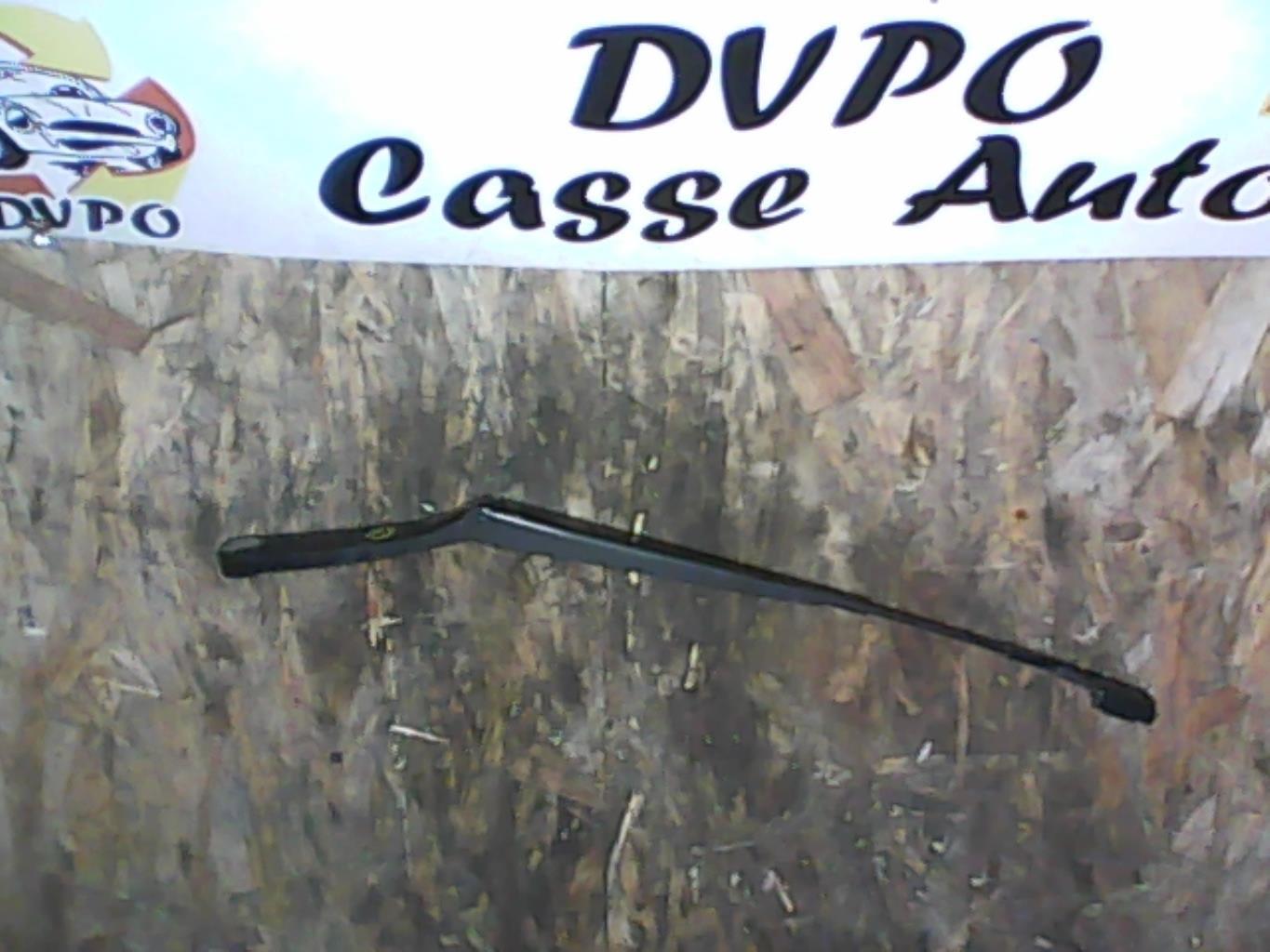 Braccio tergicristallo anteriore sinistro VOLKSWAGEN GOLF 5 Diésel - 1
