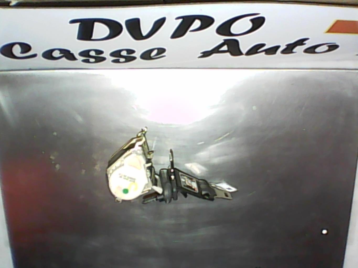 Cintura posteriore centrale RENAULT CLIO 3 PHASE 1 Diésel - 1
