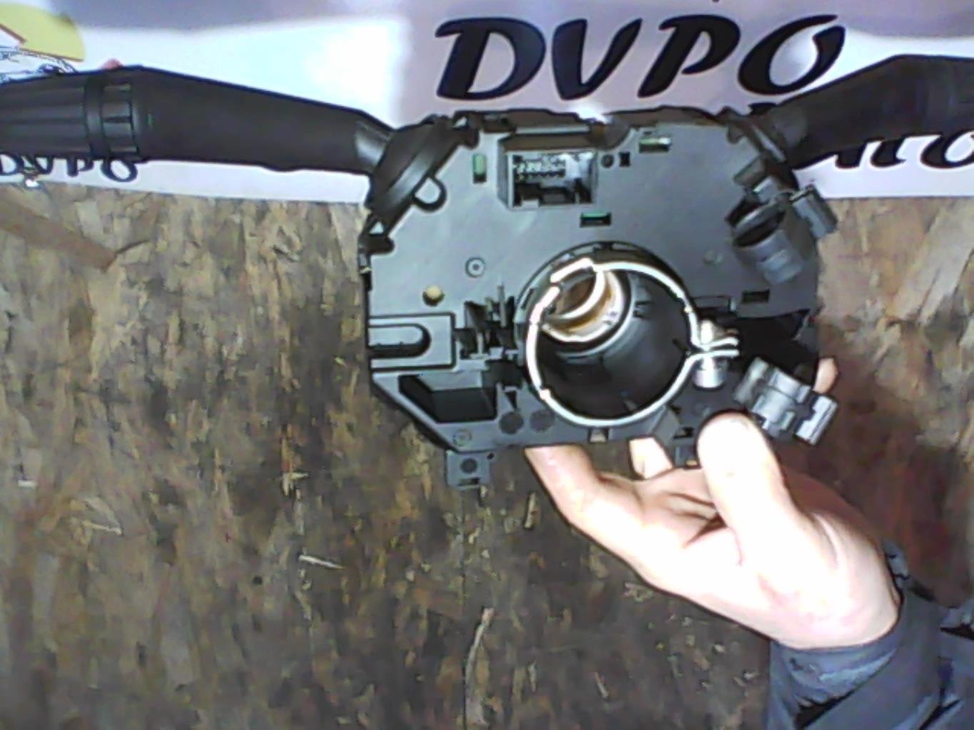 Devio guida completo con contatto spiralato ALFA ROMEO MITO PHASE 1 Diésel - 1