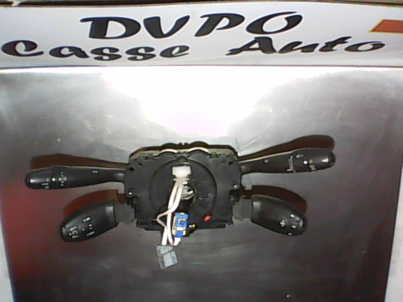 Devio guida completo con contatto spiralato CITROEN C3 1 PHASE 2 Diésel - 1
