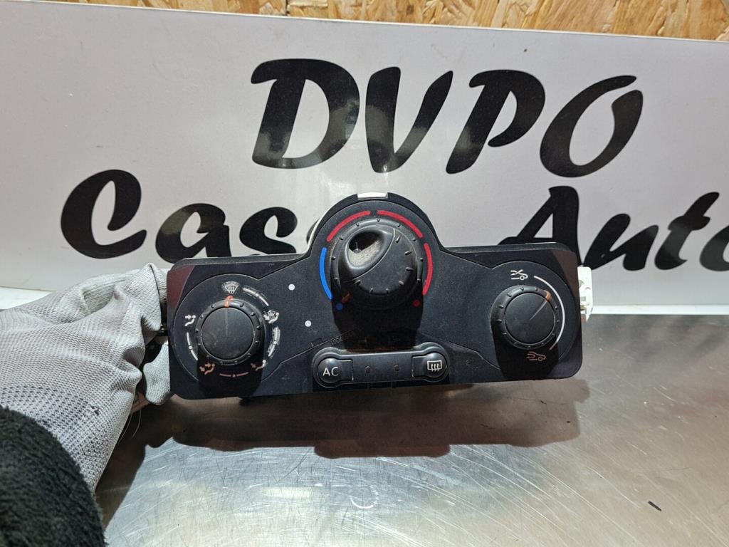 Comandi riscaldamento RENAULT MODUS PHASE 1 Diésel - 1