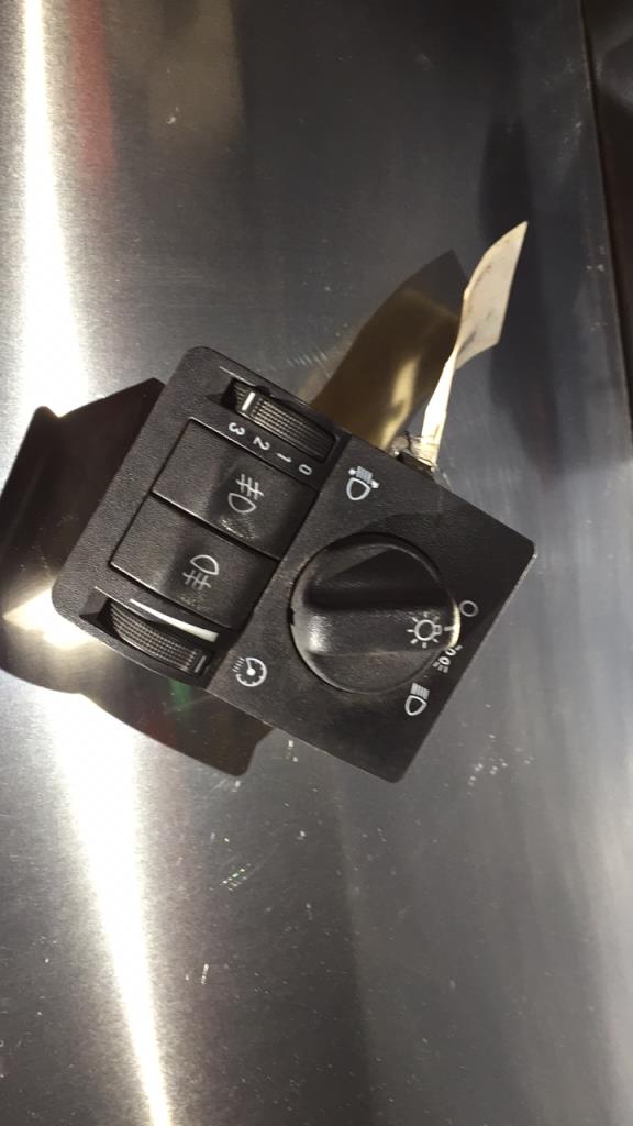 Commande de phare OPEL ASTRA G Diesel - 1
