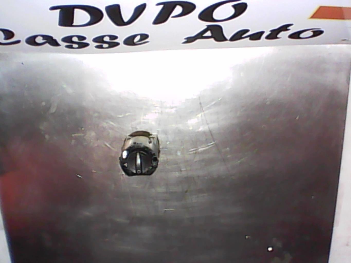Commande de phare SKODA FABIA 1 PHASE 2 BREAK Diesel - 1