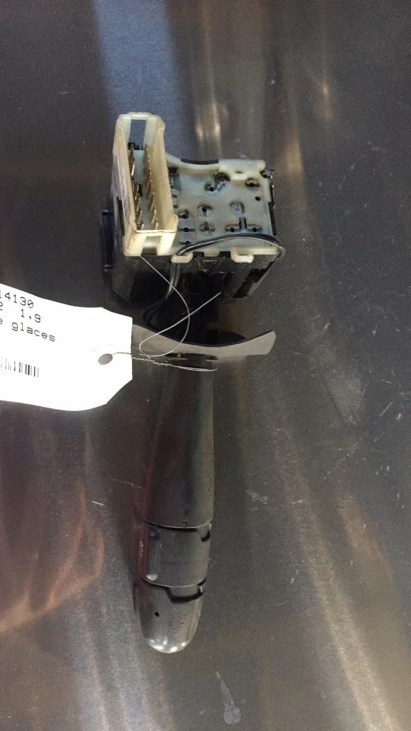 Commodo d'essuie glaces RENAULT SCENIC 1 PHASE 2 Diesel - 1